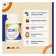 Snec30 Curcumin Capsules 60's - Herbal Dietary Supplement