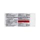 Gloritel M 40/25mg Tablet 10'S - Hypertension-Ang