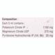 PEB MB6 RASPBERRY FLAVOUR Oral Solution 200ml - Kidney Disease/Stones-Oth