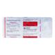Panido D 10/40mg Tablet 10'S - Ulcer/Reflux/Flatulence-Aaa