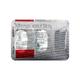 Azikem 500mg Tablet 3'S - Bacterial Infections-Mac
