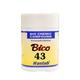 Haslab Bico 43 Biochemic Compound Tablet 550 gm - Bio-Chemic