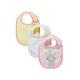 Mothercare Confetti Party Bibs - Multicolor (Pack of 3) - Feeding & Nursing