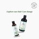 Forestreasures Hair and Scalp Nourishment Oil 100 ml - Digestive Care