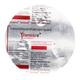 FEMICLO V Suppositorie 3's - Fungal Infections-Anf