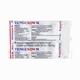 Tenginow M 500/20mg Tablet 10'S - Diabetes-Ant