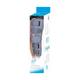 UM Knee Immobilizer (19 inch) (F04) (L) - Long Type - Knee/Ankle/Leg/Foot Supports