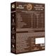 MuscleBlaze High Protein Muesli Mix - Dark Chocolate & Cranberry 400 gm - Nutritional Bars