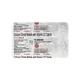 D CALFORD Tablet 10's - Supplements-Vit