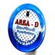 ARKA D CALCIUM & VITAMIN D STRAWBERRY FLAVOUR Gummies 30's - Supplements-Cal