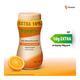 Naturolax-A Orange Flavour Isabgol Powder 100 gm - Indigestion/Constipation