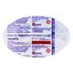 CALBONA D3 Capsule 4's - Supplements-Vam