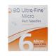 BD Ultra Fine Micro Pen Needle 100's - Surgical Instruments