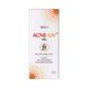 ACNE UV SPF50 PA+++ Gel 50gm - Sunscreen Preparations-Emo