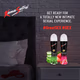 Kamasutra Lube Alluring - Aloe Vera & Vitamin E 50 ml - Flavoured Lubes