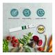 Accu-Chek Active Test Strip 100's + Free Accu-Chek Softclix Lancets 25's - Blood Glucose Monitors/Test Strips