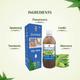 Axiom Jeevan Ras Aloevera Cod 23 Juice 1 ltr - Ayurvedic Juices