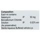 Zonat 5% Eye Drops 5ml - Eye Infections-Eaa