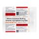 Diapride M1 HV Tablet 10'S - Diabetes-Ant
