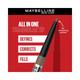 Maybelline New York Tattoo Brow 36 Hr Brow Pencil Light Brown Waterproof Eyebrow Pencil with Precision Tip 0.25 gm - Eyebrow Pencils & Enhancers