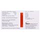 ACELERA TH Tablet 10's - Muscle Spasm-Mus
