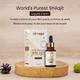 Nirvasa Pure Himalayan Shilajit Liquid 30 ml - Sexual Care