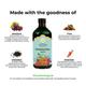 Kerala Ayurveda Draksharishta Syrup 450 ml - Speciality Medicines