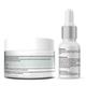 CGG Cosmetics 3 in 1 Salicylic Moisturizer Water Gel Moisturizer 100 gm + Free 2% Saliclic Acid Face Serum 10 ml - Face Moisturizers