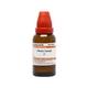 Dr.Willmar Schwabe Oleum Santali Ø Liquid 30 ml - Mother Tincture