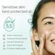 Episoft For Sensitive Skin Cleansing Lotion 125ml - Lotions & Creams