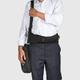 SandPuppy Portable Wireless Electric Heating Belt for Back Pain Relief - Smartphone App Based Control - Heating Belt
