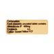 Zeebee 400mg Tablet - Parasitic Worms-Ant