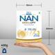 Nestle NAN Excellapro 3 (After 12 Months) Follow Up Formula Powder 400 gm - Baby And Infant Supplements