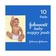 Johnson's Baby Nappy Pad 10's - Diapers & Wipes