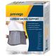 Prevego Lumbar Sacral Support (M) 1's - Abdomen/Neck/Arm/Elbow Supports