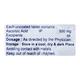 OVIT CEE Tablet 10's - Supplements-Vam