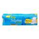 Stayfree Secure Dry Cover with Wings Sanitary Pads - Regular 6's - Sanitary Napkins