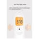 Yuwell Infrared Thermometer (YT-1) - Thermometer & Oximeter