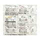 GLENCEE D Chewable Tablet 15's - Supplements-Vam