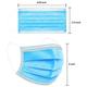 3 Ply Face Mask with Nosepin 1's - Face Mask