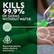 Dettol Instant Hand Sanitizer - Original 50 ml - Hand Sanitizer