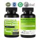 Puraberry Saw Palmetto 800 mg Veg Capsule 60's - Herbal Dietary Supplement