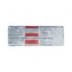 TELI TRIO Tablet 10's - Hypertension-Ana