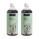 Kapiva BP Care Juice - Pack of 2 x 1 litre - Ayurvedic Juices