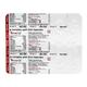 BECAP CZ Capsule 10's - Supplements-Vam