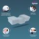 Tynor Anatomic Pillow (UN) (B 27) - Others Ortho Supports