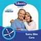 Liberty Eco Adult Diaper Pants (L) 10's - Adult Diapers & Pads