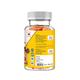 Onelife Gummies for Kids (2 Years+) Vitamin D3 + Calcium - Orange & Strawberry Flavour 30's - Multi-Vitamins