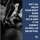 CF MCT Oil 500 ml - Workout Essentials
