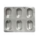 MOXINCLAV 625 Tablet 6's - Bacterial Infections-Pen